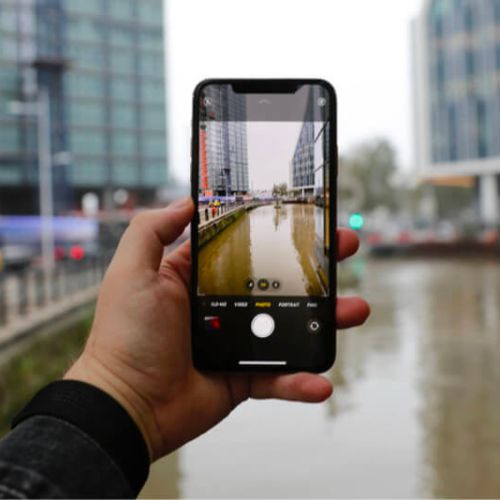 cách kiểm tra iPhone cũ 