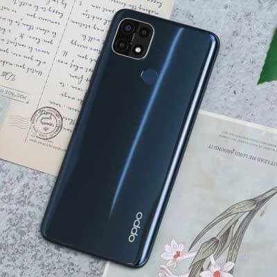 điện thoại OPPO giá rẻ 