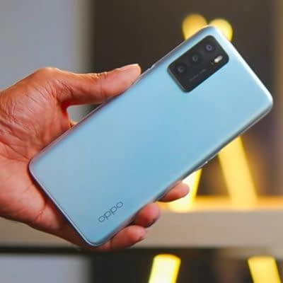 điện thoại OPPO giá rẻ 