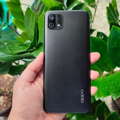 điện thoại OPPO giá rẻ 