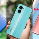 Điện thoại Android giá rẻ