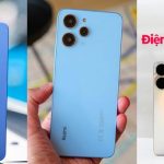 điện thoại dưới 4 triệu