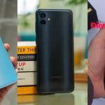 Điện thoại pin trâu giá rẻ