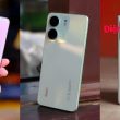 điện thoại Xiaomi chụp ảnh đẹp