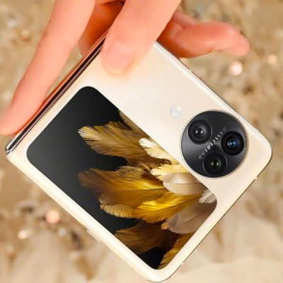 điện thoại gập