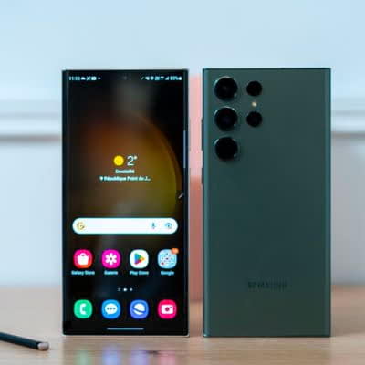 điện thoại màn hình lớn