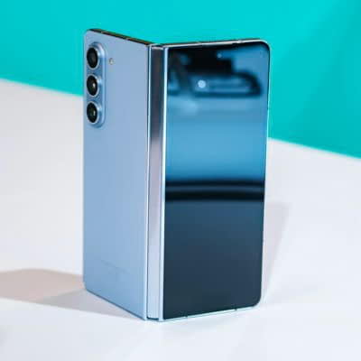 điện thoại gập