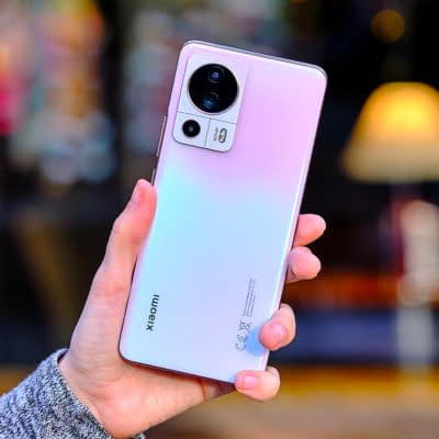 điện thoại Xiaomi chụp ảnh đẹp