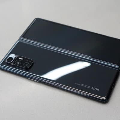 điện thoại gập