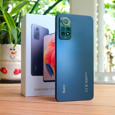 điện thoại Xiaomi chụp ảnh đẹp