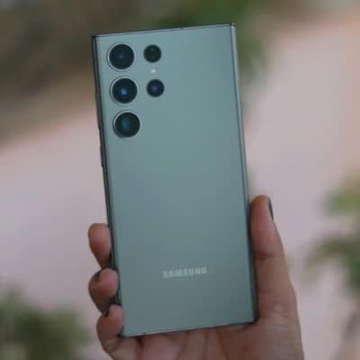 Đánh giá Samsung Galaxy S24 Ultra