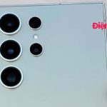 đánh giá Samsung Galaxy S24 Ultra