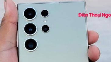 đánh giá Samsung Galaxy S24 Ultra