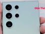 đánh giá Samsung Galaxy S24 Ultra