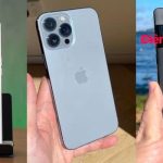 điện thoại cấu hình mạnh nhất