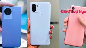 điện thoại cũ dưới 2 triệu