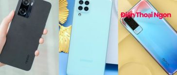 điện thoại cũ dưới 4 triệu