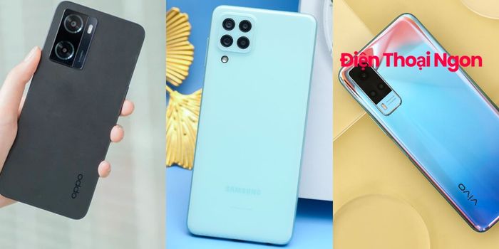 điện thoại cũ dưới 4 triệu