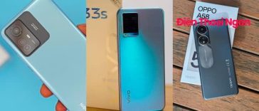 điện thoại dưới 6 triệu