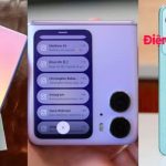 điện thoại smartphone