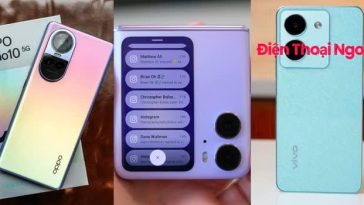 điện thoại smartphone