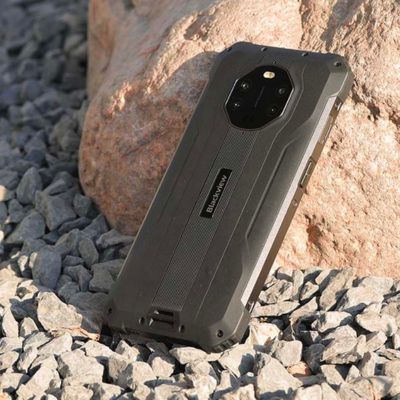 điện thoại pin 7000mAh