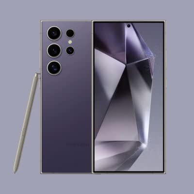 Đánh giá Samsung Galaxy S24 Ultra