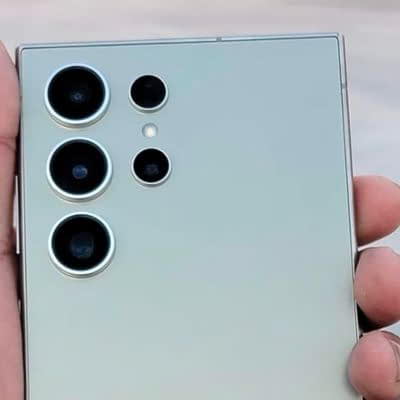 Đánh giá Samsung Galaxy S24 Ultra