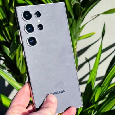 Đánh giá Samsung Galaxy S24 Ultra