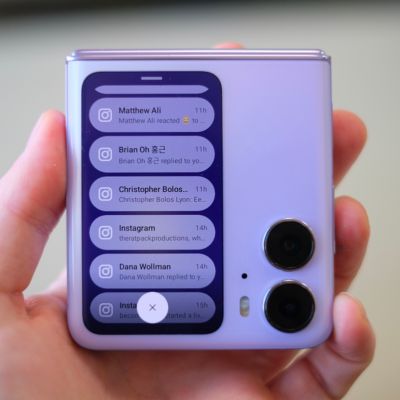 điện thoại smartphone