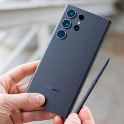 điện thoại cấu hình mạnh nhất