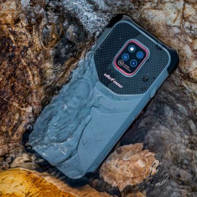 điện thoại pin 7000mAh