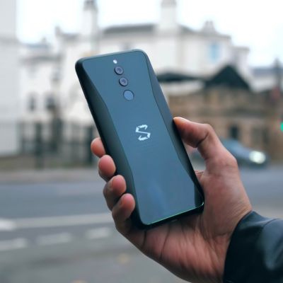 điện thoại Xiaomi chơi game tốt