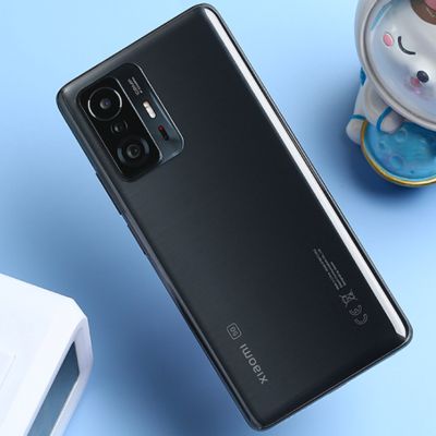 điện thoại Xiaomi chơi game tốt