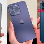 điện thoại iPhone cũ đáng mua nhất