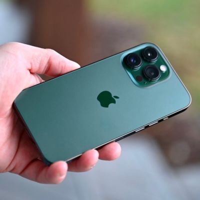 điện thoại iPhone cũ đáng mua nhất 