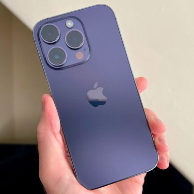 điện thoại iPhone cũ đáng mua nhất 