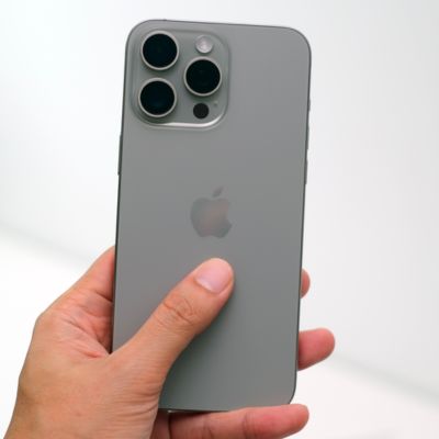điện thoại iPhone cũ đáng mua nhất 