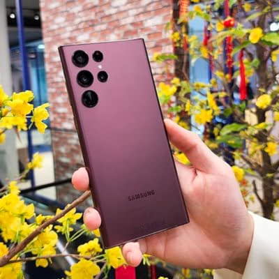 điện thoại Samsung giá rẻ