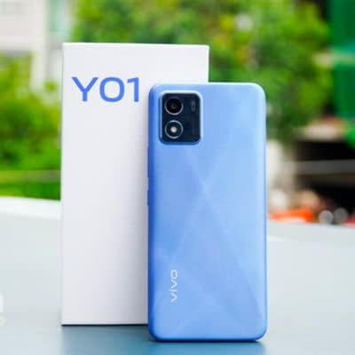 điện thoại Vivo Y giá rẻ
