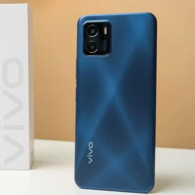 điện thoại Vivo Y giá rẻ