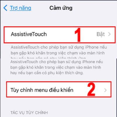 mẹo vặt hay trên điện thoại iPhone