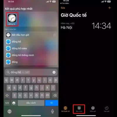 mẹo vặt hay trên điện thoại iPhone