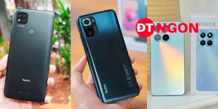 điện thoại 128GB giá rẻ dưới 2 triệu