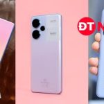 điện thoại tầm 10 triệu đáng mua nhất