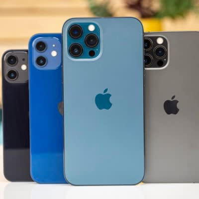 iPhone bền nhất