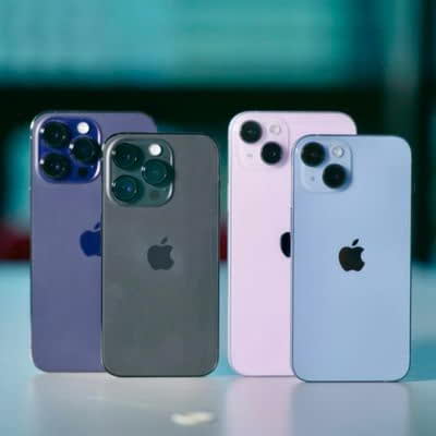 iPhone bền nhất