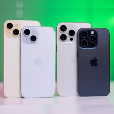  iPhone bền nhất