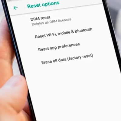 mẹo giúp điện thoại Android chạy mượt hơn