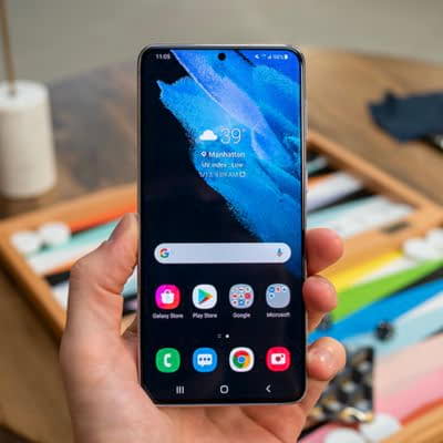 mẹo giúp điện thoại Android chạy mượt hơn